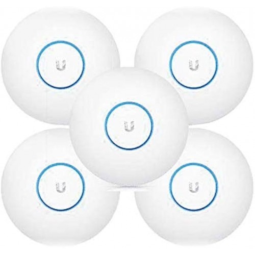 Ubiquiti Access Point AC Pro [UAP-AC-PRO-5]